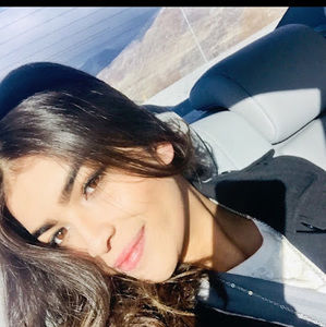 Meet your Posher, Edith